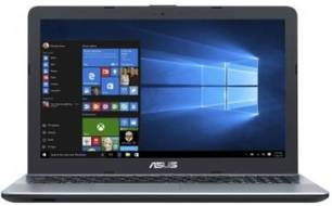 Asus Vivobook Max X541UA-GO1304D Laptop (Core i3 6th Gen/4 GB/500 GB/DOS)