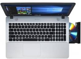Asus Vivobook Max X541UA-GO1304D Laptop (Core i3 6th Gen/4 GB/500 GB/DOS)