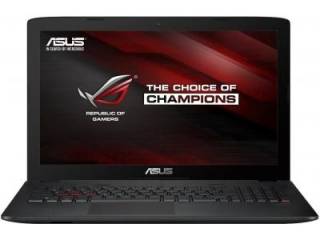 Asus ROG GL552VW-WS78 Laptop (Core i7 6th Gen/16 GB/1 TB 256 GB SSD/Windows 10/4 GB)