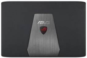 Asus ROG GL552VW-WS78 Laptop (Core i7 6th Gen/16 GB/1 TB 256 GB SSD/Windows 10/4 GB)