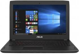 Asus FX60VM-DM493T Laptop (Core i7 7th Gen/16 GB/1 TB 128 GB SSD/Windows 10/6 GB)