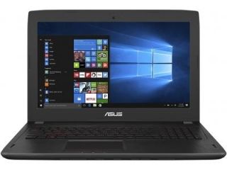 Asus FX60VM-DM493T Laptop (Core i7 7th Gen/16 GB/1 TB 128 GB SSD/Windows 10/6 GB) Price