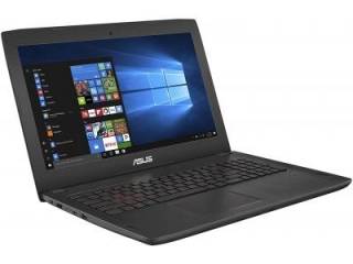 Asus FX60VM-DM493T Laptop (Core i7 7th Gen/16 GB/1 TB 128 GB SSD/Windows 10/6 GB)
