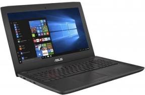 Asus FX60VM-DM493T Laptop (Core i7 7th Gen/16 GB/1 TB 128 GB SSD/Windows 10/6 GB)
