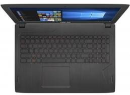 Asus FX60VM-DM493T Laptop (Core i7 7th Gen/16 GB/1 TB 128 GB SSD/Windows 10/6 GB)