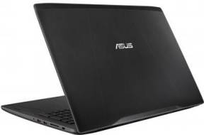 Asus FX60VM-DM493T Laptop (Core i7 7th Gen/16 GB/1 TB 128 GB SSD/Windows 10/6 GB)