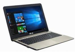 Asus X541UA-DM846D Laptop (Core i3 6th Gen/4 GB/1 TB/DOS)