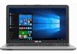 Asus X541UA-DM846D Laptop (Core i3 6th Gen/4 GB/1 TB/DOS)