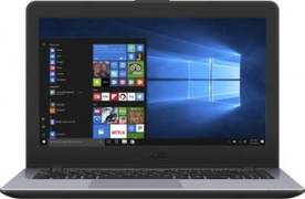 Asus X542BA-GQ006T Laptop (AMD Dual Core A6/4 GB/1 TB/Windows 10) Laptop