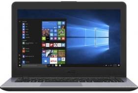 Asus X542BA-GQ006T Laptop (AMD Dual Core A6/4 GB/1 TB/Windows 10)