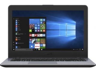 Asus X542BA-GQ006T Laptop (AMD Dual Core A6/4 GB/1 TB/Windows 10) Price