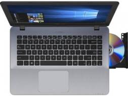 Asus X542BA-GQ006T Laptop (AMD Dual Core A6/4 GB/1 TB/Windows 10)