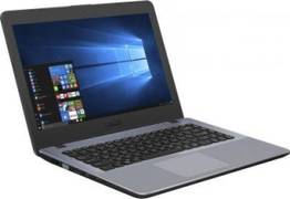 Asus X542BA-GQ006T Laptop (AMD Dual Core A6/4 GB/1 TB/Windows 10) Laptop