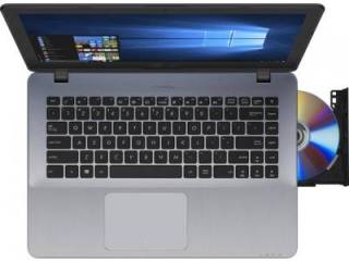 Asus Vivobook X542BA-GQ024T Laptop (AMD Dual Core A9/4 GB/500 GB/Windows 10)