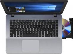 Asus Vivobook X542BA-GQ024T Laptop (AMD Dual Core A9/4 GB/500 GB/Windows 10) Laptop