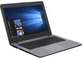 Asus Vivobook X542BA-GQ024T Laptop (AMD Dual Core A9/4 GB/500 GB/Windows 10)