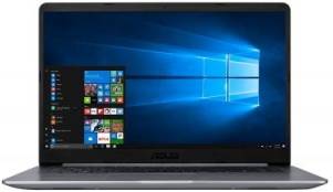 Asus Vivobook X510UR-BQ226T Laptop (Core i3 7th Gen/8 GB/1 TB/Windows 10/2 GB)