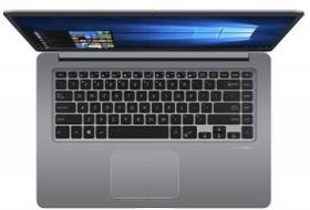 Asus Vivobook X510UR-BQ226T Laptop (Core i3 7th Gen/8 GB/1 TB/Windows 10/2 GB)