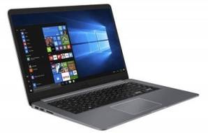 Asus Vivobook X510UR-BQ226T Laptop (Core i3 7th Gen/8 GB/1 TB/Windows 10/2 GB)