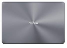 Asus Vivobook X510UR-BQ226T Laptop (Core i3 7th Gen/8 GB/1 TB/Windows 10/2 GB)