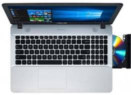 Asus Vivobook Max X541UA-XO561T Laptop (Core i3 6th Gen/4 GB/1 TB/Windows 10)