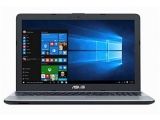 Compare Asus Vivobook Max X541UA-XO561T Laptop (Intel Core i3 6th Gen/4 GB/1 TB/Windows 10 Home Basic)