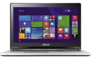 Asus Transformer Book Flip TP500LA-DS71T Laptop (Core i7 5th Gen/8 GB/1 TB/Windows 8 1)