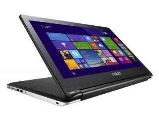 Asus Transformer Book Flip TP500LA-DS71T Laptop (Core i7 5th Gen/8 GB/1 TB/Windows 8 1)