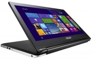 Asus Transformer Book Flip TP500LA-DS71T Laptop (Core i7 5th Gen/8 GB/1 TB/Windows 8 1)