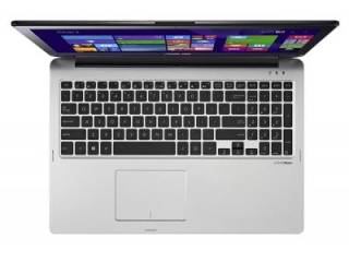 Asus Transformer Book Flip TP500LA-DS71T Laptop (Core i7 5th Gen/8 GB/1 TB/Windows 8 1)