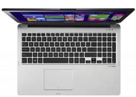Asus Transformer Book Flip TP500LA-DS71T Laptop (Core i7 5th Gen/8 GB/1 TB/Windows 8 1)
