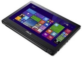 Asus Transformer Book Flip TP500LA-DS71T Laptop (Core i7 5th Gen/8 GB/1 TB/Windows 8 1)