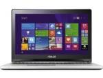 Asus Transformer Book Flip TP500LA-DS71T Laptop (Core i7 5th Gen/8 GB/1 TB/Windows 8 1)