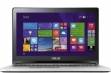 Asus Transformer Book Flip TP500LA-DS71T Laptop (Core i7 5th Gen/8 GB/1 TB/Windows 8 1)