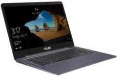 Asus Vivobook S406UA-BM240T Laptop (Core i5 8th Gen/8 GB/256 GB SSD/Windows 10)