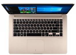 Asus VivoBook 15 S510UA-DB71 Laptop (Core i7 7th Gen/8 GB/1 TB 128 GB SSD/Windows 10)