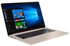 Asus VivoBook 15 S510UA-DB71 Laptop (Core i7 7th Gen/8 GB/1 TB 128 GB SSD/Windows 10)