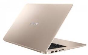 Asus VivoBook 15 S510UA-DB71 Laptop (Core i7 7th Gen/8 GB/1 TB 128 GB SSD/Windows 10)