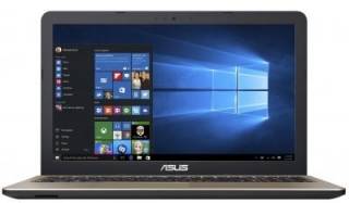Asus Vivobook Max X541UV-GO1002 Laptop (Core i3 7th Gen/4 GB/1 TB/DOS/2 GB)