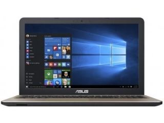Asus Vivobook Max X541UV-GO1002 Laptop (Core i3 7th Gen/4 GB/1 TB/DOS/2 GB) Price