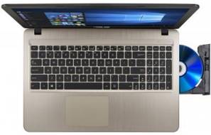 Asus Vivobook Max X541UV-GO1002 Laptop (Core i3 7th Gen/4 GB/1 TB/DOS/2 GB)