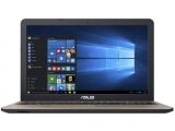 Compare Asus Vivobook Max X541UV-GO1002 Laptop (Intel Core i3 7th Gen/4 GB/1 TB/DOS )