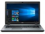 Compare Asus Vivobook Max X541NA-GO013T Laptop (Intel Pentium Quad-Core/4 GB/500 GB/Windows 10 Professional)