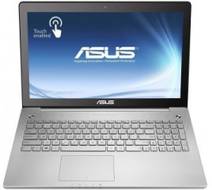 Asus N550JA-SB71T Laptop (Core i7 4th Gen/8 GB/1 TB/Windows 8)