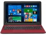 Asus Vivobook R541NA-RB21T Laptop (Pentium Quad Core/4 GB/500 GB/Windows 10)