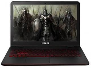 Asus ROG GL551VW-DS71 Laptop (Core i7 6th Gen/8 GB/1 TB/Windows 10/4 GB)