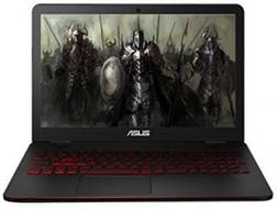 Asus ROG GL551VW-DS71 Laptop (Core i7 6th Gen/8 GB/1 TB/Windows 10/4 GB)