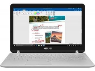Asus Q504UA-BI5T26 Ultrabook (Core i5 7th Gen/12 GB/1 TB/Windows 10) Price