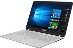Asus Q504UA-BI5T26 Ultrabook (Core i5 7th Gen/12 GB/1 TB/Windows 10) Laptop
