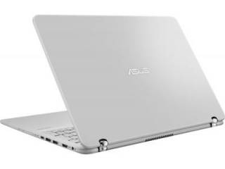 Asus Q504UA-BI5T26 Ultrabook (Core i5 7th Gen/12 GB/1 TB/Windows 10)
